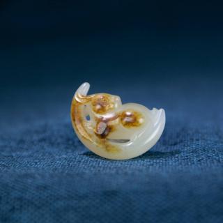 哪几种和田玉的颜色最容易被搞混?