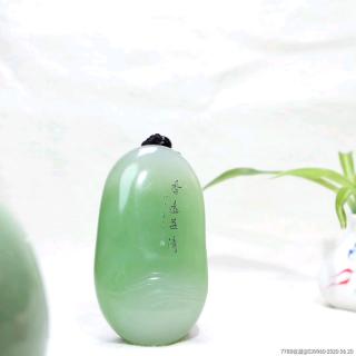 顶级和田玉,收藏级臻品,不多说看货