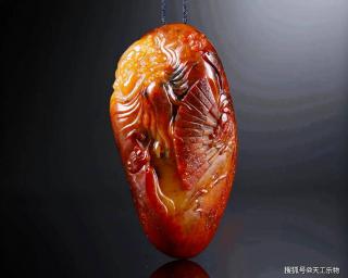 产地众多的广义和田玉!不同产地的料子都有哪些特点?