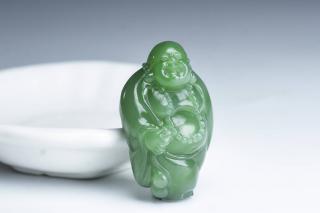 什么样的和田玉比较好?宋掌柜告诉你